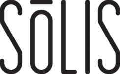 SŌLIS Audio